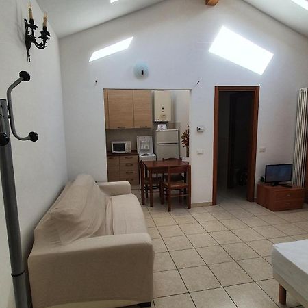 Al Vista Cielo Apartment Forli Ngoại thất bức ảnh