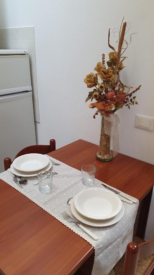 Al Vista Cielo Apartment Forli Ngoại thất bức ảnh