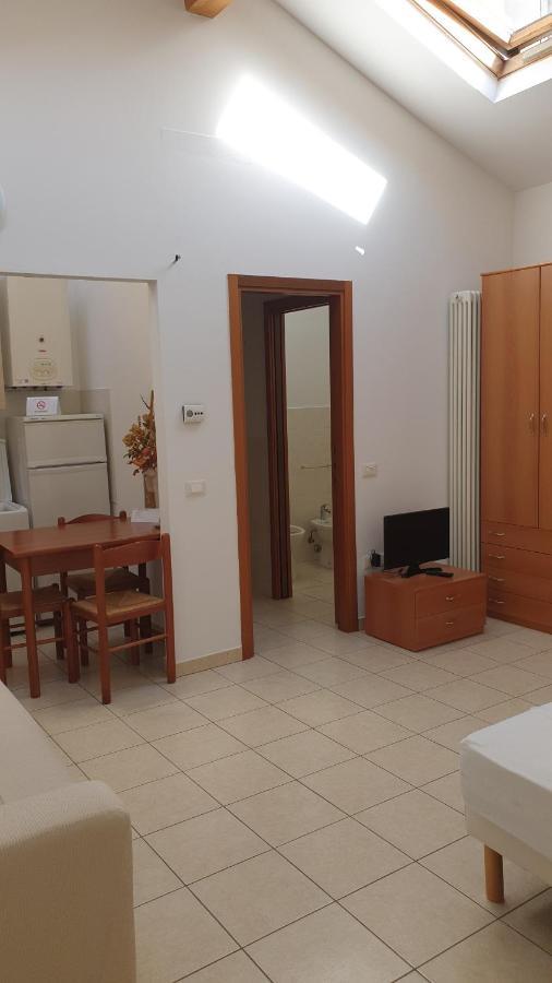 Al Vista Cielo Apartment Forli Ngoại thất bức ảnh