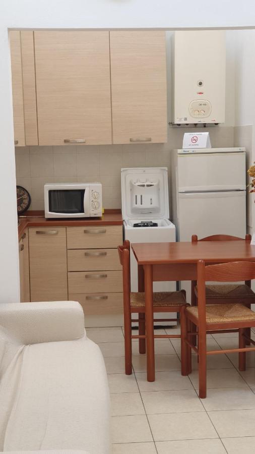 Al Vista Cielo Apartment Forli Ngoại thất bức ảnh