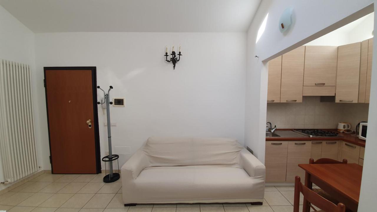 Al Vista Cielo Apartment Forli Ngoại thất bức ảnh