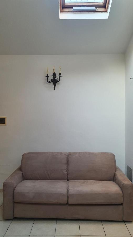 Al Vista Cielo Apartment Forli Ngoại thất bức ảnh